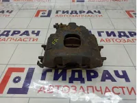 Суппорт тормозной передний правый Mercedes-Benz M-класс A1634200183