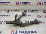 Рычаг задний левый Mercedes-Benz M-класс A1633500406