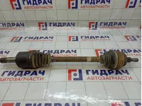 Привод задний Mercedes-Benz M-класс A1633500110