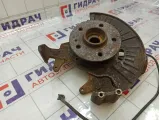 Кулак поворотный передний левый Mercedes-Benz M-класс A1633320101