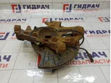 Кулак поворотный передний левый Mercedes-Benz M-класс A1633320101