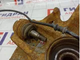Кулак поворотный передний левый Mercedes-Benz M-класс A1633320101