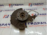 Кулак поворотный передний правый Mercedes-Benz M-класс A1633320102