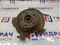 Кулак поворотный задний правый Mercedes-Benz M-класс A1633500208
