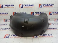 Локер (Подкрылок) задний левый Mercedes-Benz M-класс A1638840322
