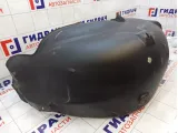 Локер (Подкрылок) задний левый Mercedes-Benz M-класс A1638840322