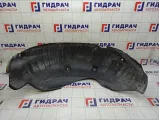 Локер (Подкрылок) задний левый Mercedes-Benz M-класс A1638840322