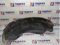 Локер (Подкрылок) задний правый Mercedes-Benz M-класс A1638840422