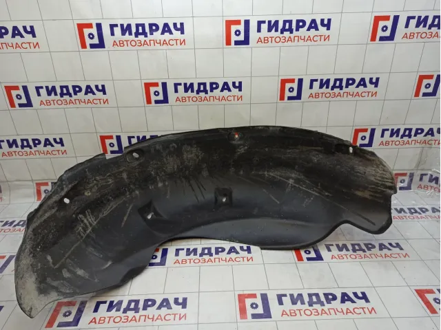 Локер (Подкрылок) задний правый Mercedes-Benz M-класс A1638840422