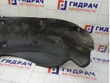 Локер (Подкрылок) задний правый Mercedes-Benz M-класс A1638840422