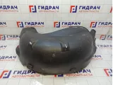 Локер (Подкрылок) задний правый Mercedes-Benz M-класс A1638840422