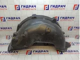 Локер (Подкрылок) передний левый Mercedes-Benz M-класс A1638840122