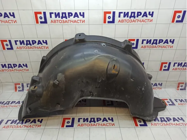 Локер (Подкрылок) передний левый Mercedes-Benz M-класс A1638840122