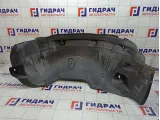 Локер (Подкрылок) передний левый Mercedes-Benz M-класс A1638840122
