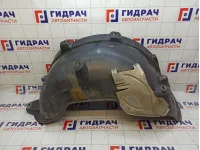 Локер (Подкрылок) передний правый Mercedes-Benz M-класс A1638840222
