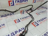 Радиатор гидроусилителя Mercedes-Benz M-класс A1634601924