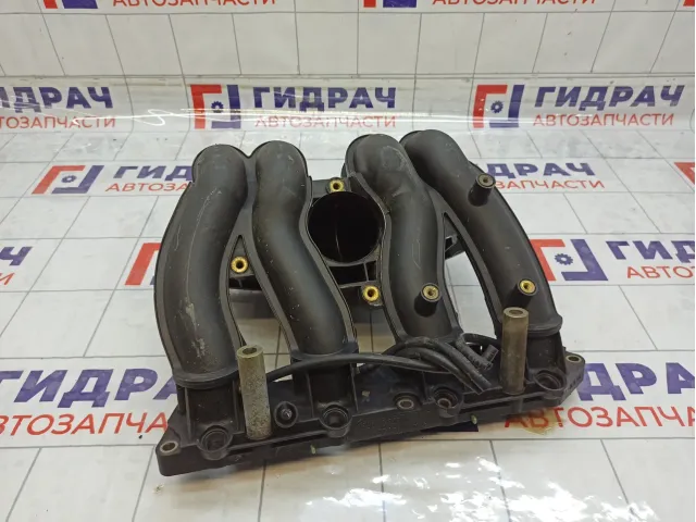 Коллектор впускной Mercedes-Benz M-класс A1111402201