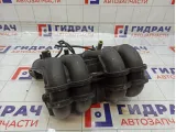 Коллектор впускной Mercedes-Benz M-класс A1111402201