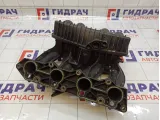Коллектор впускной Mercedes-Benz M-класс A1111402201
