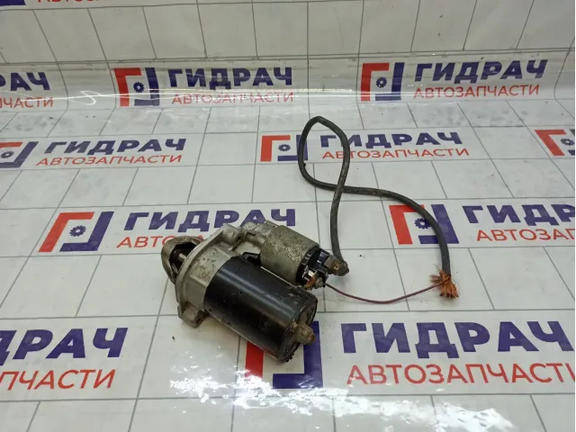 Стартер Mercedes-Benz M-класс A0051510601