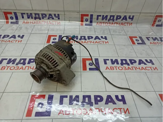 Генератор Mercedes-Benz M-класс A0091540202
