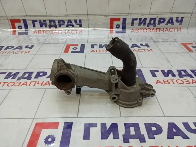Корпус термостата Mercedes-Benz M-класс A1112030473
