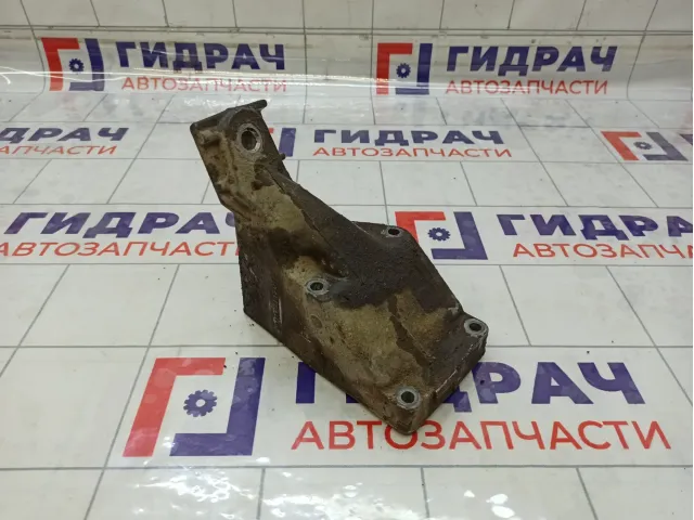 Кронштейн двигателя левый Mercedes-Benz M-класс A1112231304