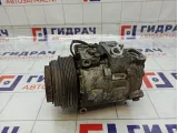 Компрессор системы кондиционирования Mercedes-Benz M-класс A0002306811
