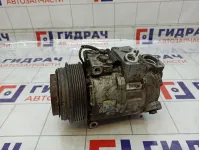 Компрессор системы кондиционирования Mercedes-Benz M-класс A0002306811