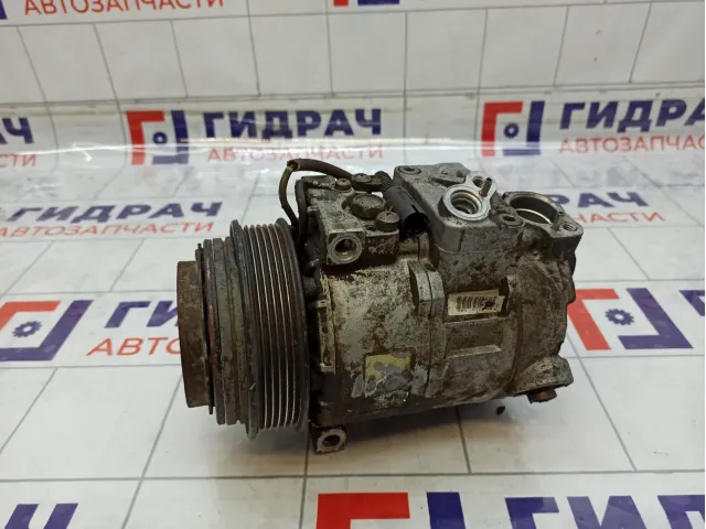Компрессор системы кондиционирования Mercedes-Benz M-класс A0002306811