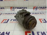 Компрессор системы кондиционирования Mercedes-Benz M-класс A0002306811