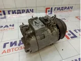 Компрессор системы кондиционирования Mercedes-Benz M-класс A0002306811