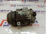 Компрессор системы кондиционирования Mercedes-Benz M-класс A0002306811