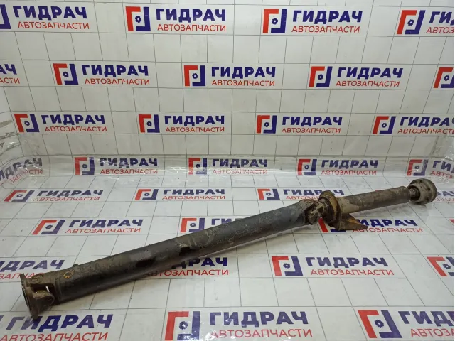 Вал карданный задний Mercedes-Benz M-класс A1634100402