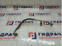 Трубка кондиционера Mercedes-Benz M-класс A1635000572
