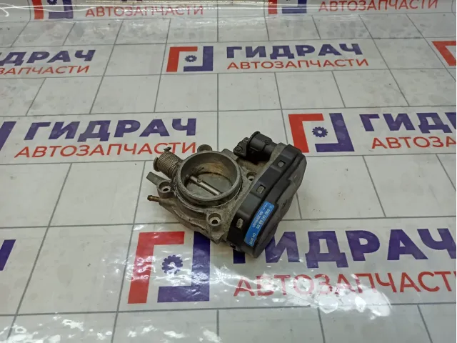 Дроссельная заслонка Mercedes-Benz M-класс A0001419525