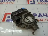 Дроссельная заслонка Mercedes-Benz M-класс A0001419525