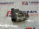 Дроссельная заслонка Mercedes-Benz M-класс A0001419525