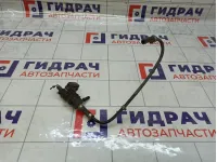 Клапан вентиляции топливного бака Mercedes-Benz M-класс A1634700493