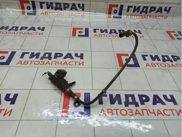 Клапан вентиляции топливного бака Mercedes-Benz M-класс A1634700493