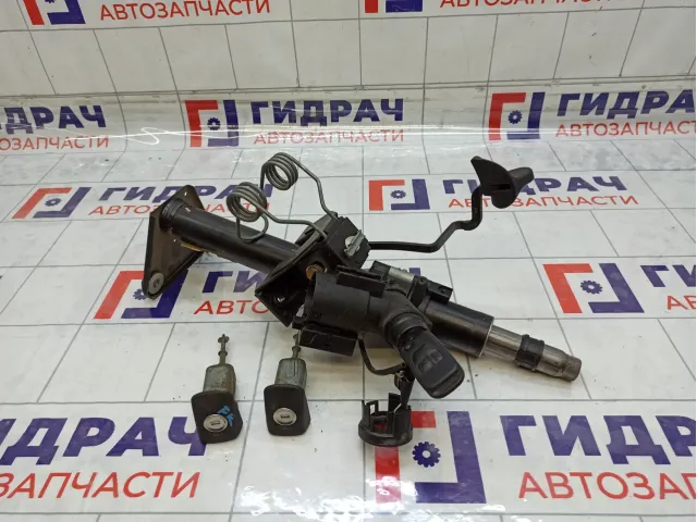 Рулевая колонка Mercedes-Benz M-класс A1634600416