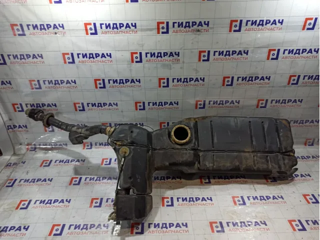 Бак топливный Mercedes-Benz M-класс A1634710101