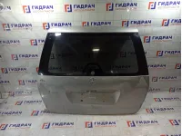 Дверь багажника Mercedes-Benz M-класс A1637400105