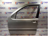 Дверь передняя левая Mercedes-Benz M-класс A1637200105