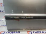 Дверь передняя правая Mercedes-Benz M-класс A1637200205