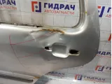 Дверь задняя левая Mercedes-Benz M-класс A1637300105