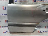 Дверь задняя левая Mercedes-Benz M-класс A1637300105
