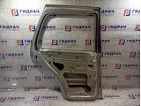Дверь задняя левая Mercedes-Benz M-класс A1637300105
