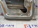 Дверь задняя левая Mercedes-Benz M-класс A1637300105
