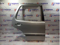 Дверь задняя правая Mercedes-Benz M-класс A1637300205